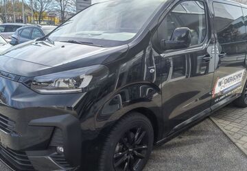 Fiat Ulysse 2.000 km 52.890 &euro; Waldheim 04736