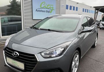 Hyundai i40 114.013 km 12.780 &euro; Eisenach 99817