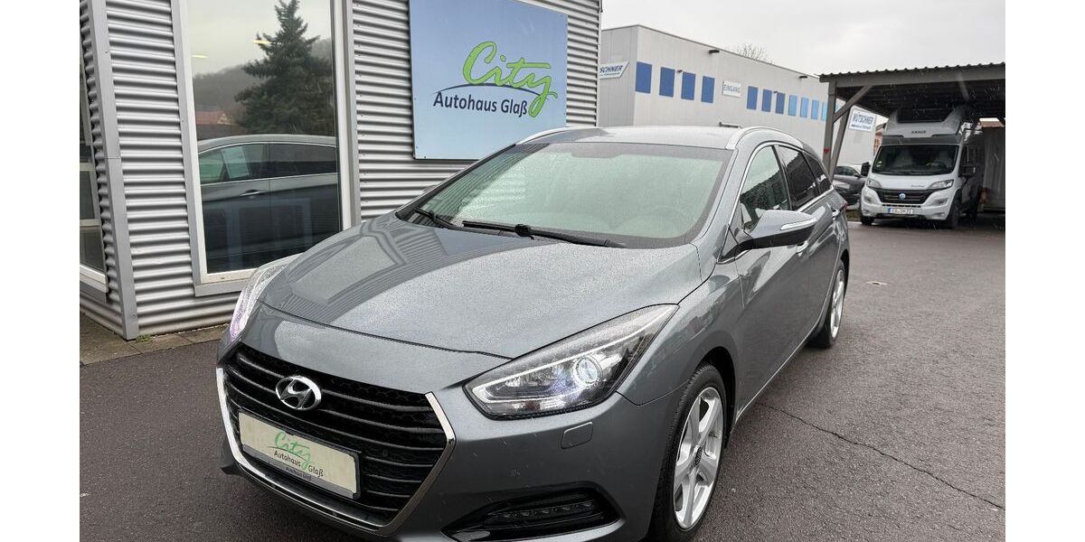 Hyundai i40 114.013 km 12.780 &euro; Eisenach 99817