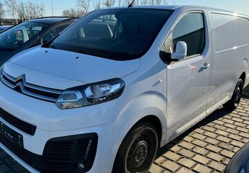 Citroen Jumpy 271.400 km 10.595 &euro; Altenburg 04600