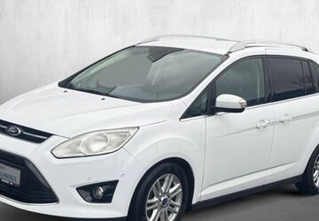 Ford Grand C-Max 142.877 km 7.990 &euro; Ludwigsburg 71636