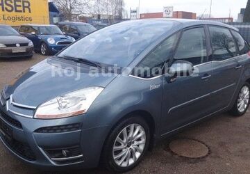 Citroen C4 Picasso 85.000 km 5.650 &euro; Neu-wulmstorf 21629