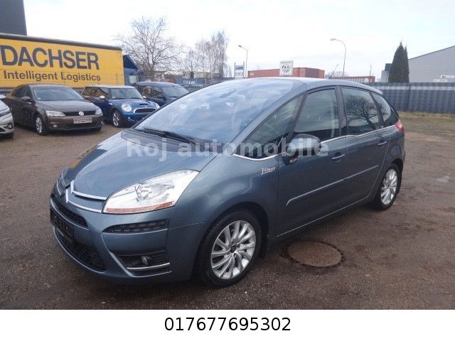 Citroen C4 Picasso 85.000 km 5.650 &euro; Neu-wulmstorf 21629