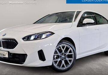 BMW 220 Gran Coupé 9.721 km 35.690 &euro; Mannheim 68169