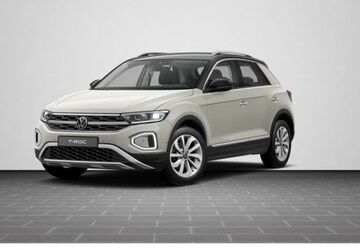 VW T-Roc 9.849 km 29.500 &euro; Bingen / Rhein 55411