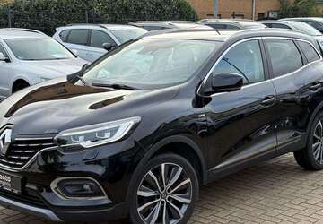 Renault Kadjar 78.512 km 15.449 &euro; Siedenburg 27254