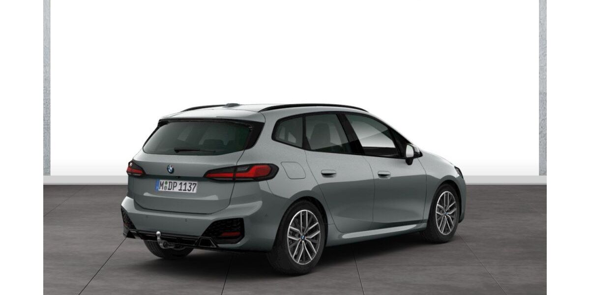 BMW 218 Active Tourer 10.200 km 35.690 &euro; Dautphetal 35232