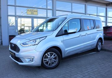 Ford Tourneo Connect 72.381 km 22.990 &euro; Bergen 29303