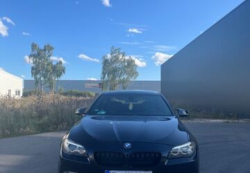 BMW 535 194.000 km 21.500 &euro; Ulm 89073