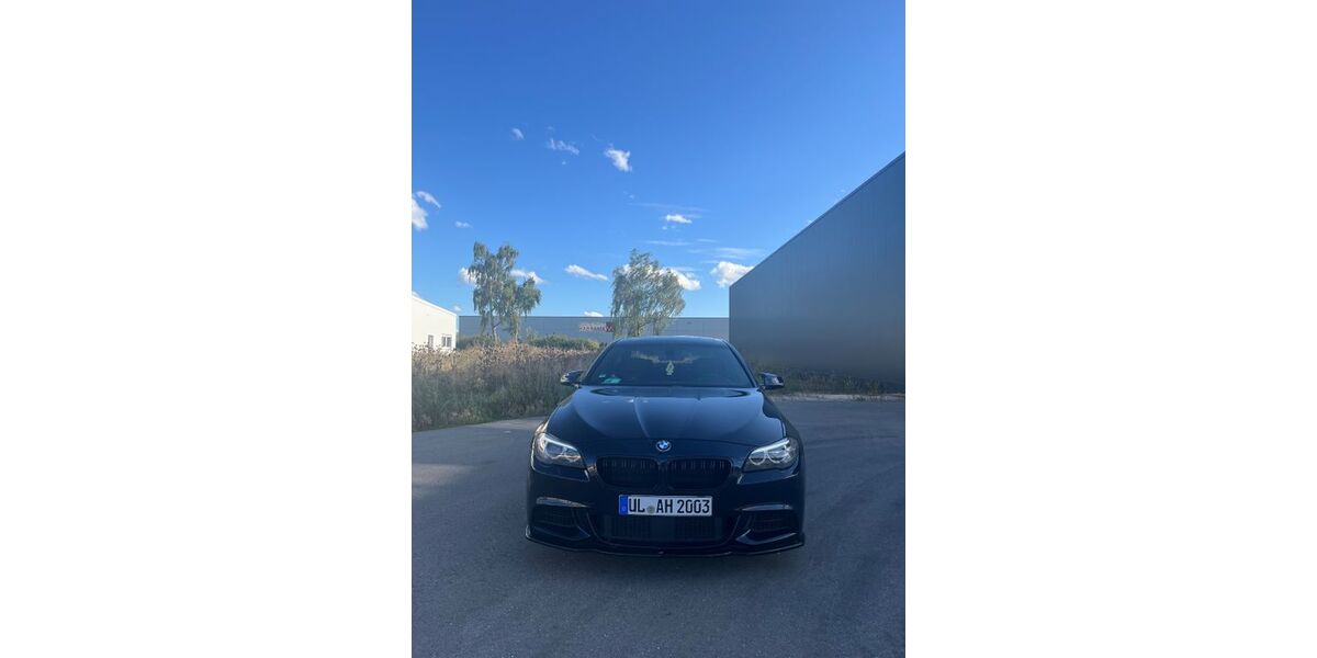 BMW 535 194.000 km 21.500 &euro; Ulm 89073