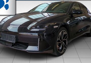 Hyundai IONIQ 6 3.579 km 36.330 &euro; Salzbergen 48499