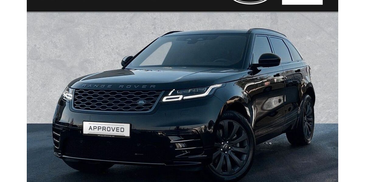 Land Rover Range Rover Velar 38.500 km 62.750 &euro; Karlsruhe 76187
