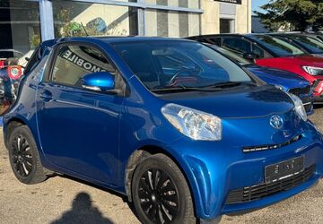 Toyota IQ 69.791 km 4.999 &euro; Landau 76829