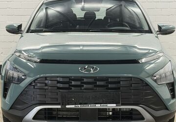 Hyundai BAYON 41.000 km 14.950 &euro; Krefeld 47805