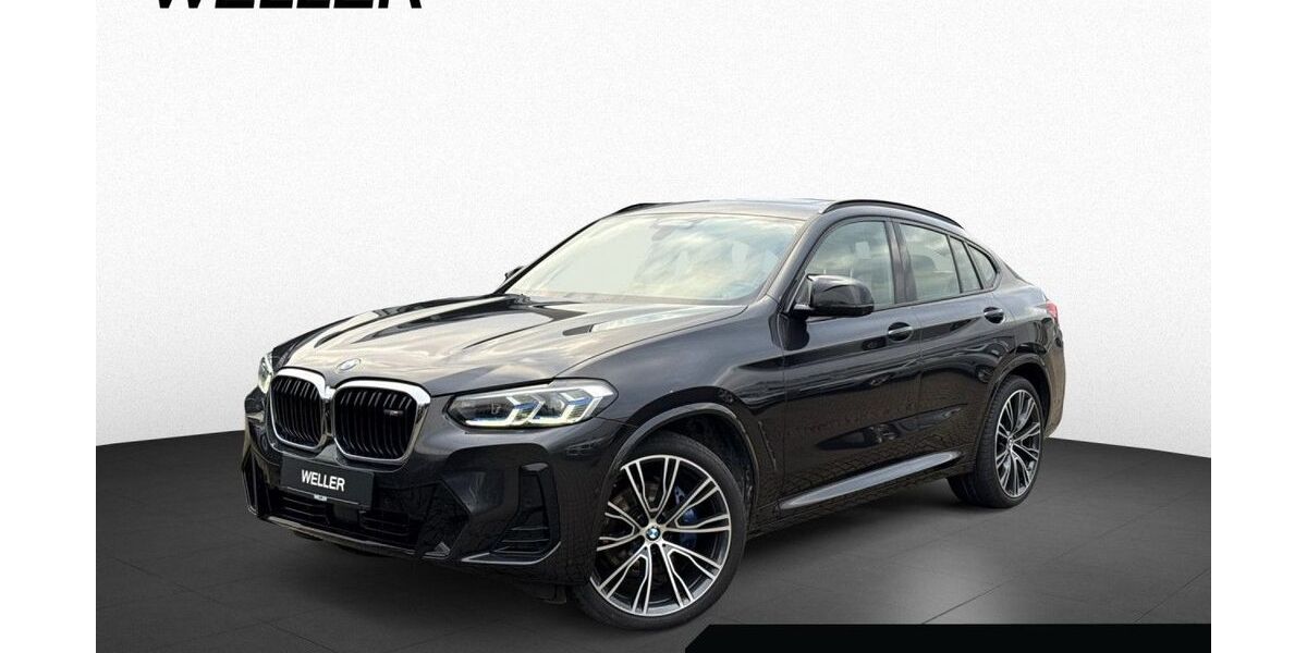 BMW X4 M40 35.728 km 49.990 &euro; Bad Oeynhausen 32547