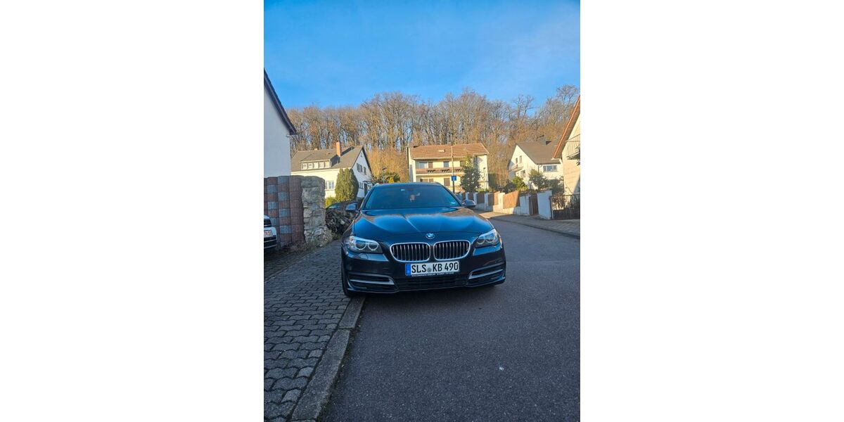 BMW 518 297.000 km 8.499 &euro; Dillingen 66763