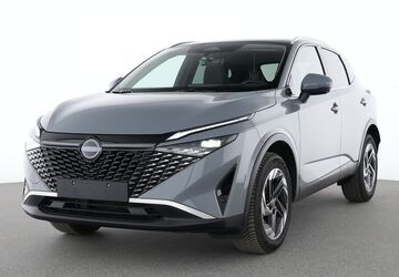 Nissan Qashqai 21.190 km 28.330 &euro; Bielefeld 33689