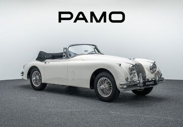 Jaguar XK 12.850 km 99.000 &euro; Bodman-Ludwigshafen 78351