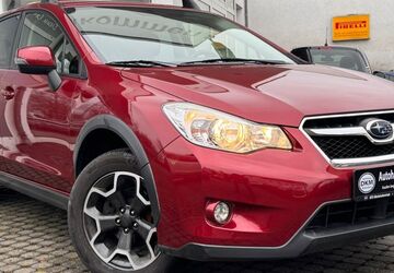 Subaru XV 100.405 km 8.799 &euro; Bickenbach 64404