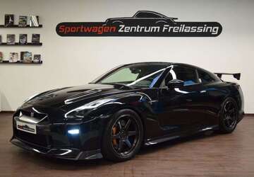 Nissan GT-R 29.618 km 189.900 &euro; Freilassing 83395
