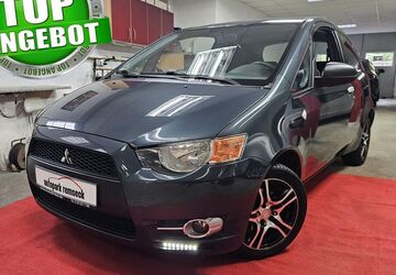 Mitsubishi Colt 124.000 km 4.690 &euro; Remseck (nähe Ludwigsburg) 71686