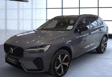 Volvo XC60 109.190 km 33.990 &euro; Kolbermoor 83059