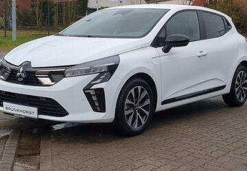 Mitsubishi Colt 5.001 km 17.990 &euro; Hetzwege / Scheeßel 27383