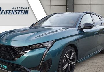 Peugeot 308 28.375 km 24.490 &euro; Kölleda-Kiebitzhöhe 99625