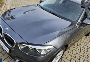 BMW 116 132.500 km 11.999 &euro; Berlin - Mariendorf 12107