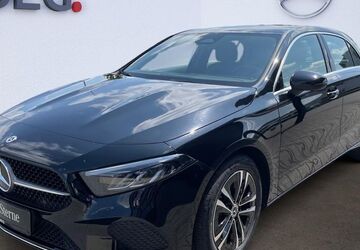 Mercedes-Benz A 180 27.165 km 27.450 &euro; Zwickau 08058