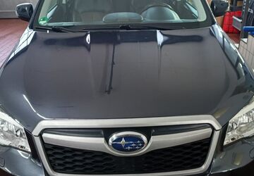 Subaru Forester 219.000 km 8.400 &euro; Beselich 65614