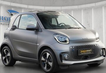 Smart ForTwo 12.134 km 15.440 &euro; Schloß Holte-Stukenbrock 33758