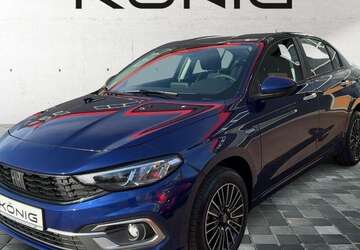 Fiat Tipo 2.501 km 17.288 &euro; Erkner 15537