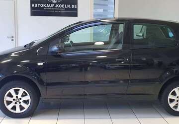VW Fox 190.000 km 1.990 &euro; Köln 51067