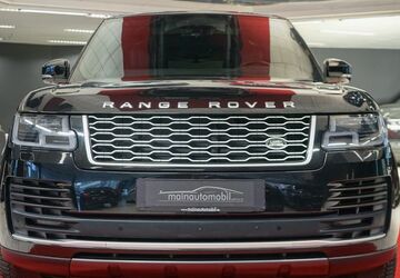 Land Rover Range Rover 116.500 km 63.999 &euro; Würzburg 97070