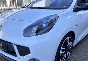 Renault Wind 110.000 km 5.999 &euro; Essingen 73457