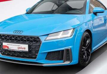 Audi TT 52.500 km 32.475 &euro; Sankt Augustin 53757
