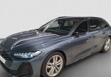 Audi A5 6.816 km 49.440 &euro; Leipzig 04129