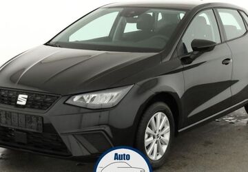 Seat Ibiza 1.600 km 17.995 &euro; Neukirchen 94362