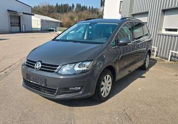VW Sharan 316.000 km 12.699 &euro; Schwaebisch Gmuend 73529