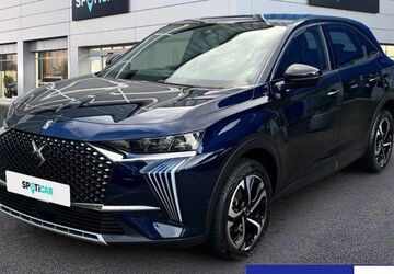 DS Automobiles DS7 (Crossback) 28.127 km 27.890 &euro; Hamburg 22457