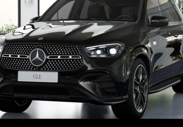 Mercedes-Benz GLE 350 9.900 km 87.490 &euro; Aachen 52068