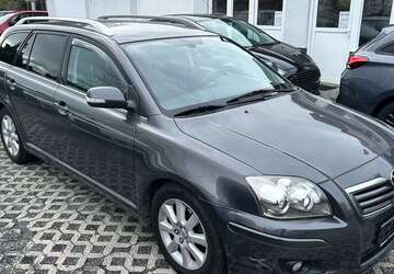 Toyota Avensis 164.200 km 2.700 &euro; Trier 54295