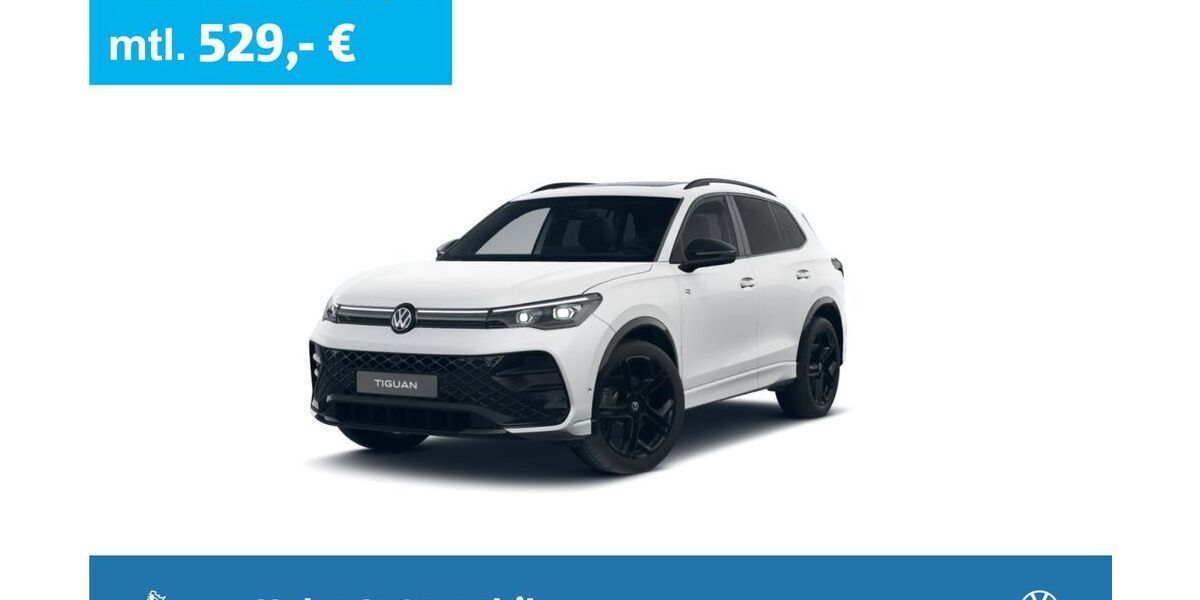 VW Tiguan 4.999 km 57.595 &euro; Sindelfingen 71063