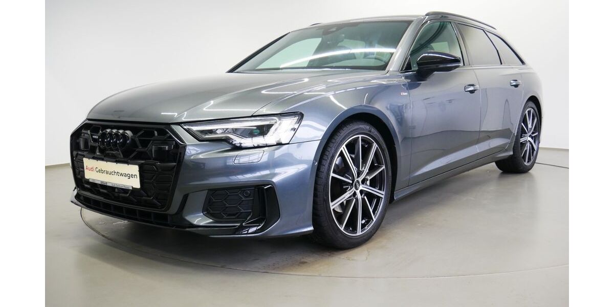 Audi A6 17.000 km 53.300 &euro; Passau 94036