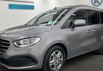 Mercedes-Benz T-Klasse 14.898 km 27.990 &euro; Freiburg 79111