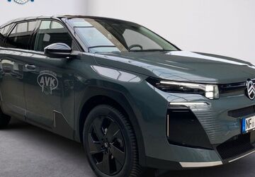 Citroen C5 Aircross 2.550 km 37.990 &euro; Husum 25813