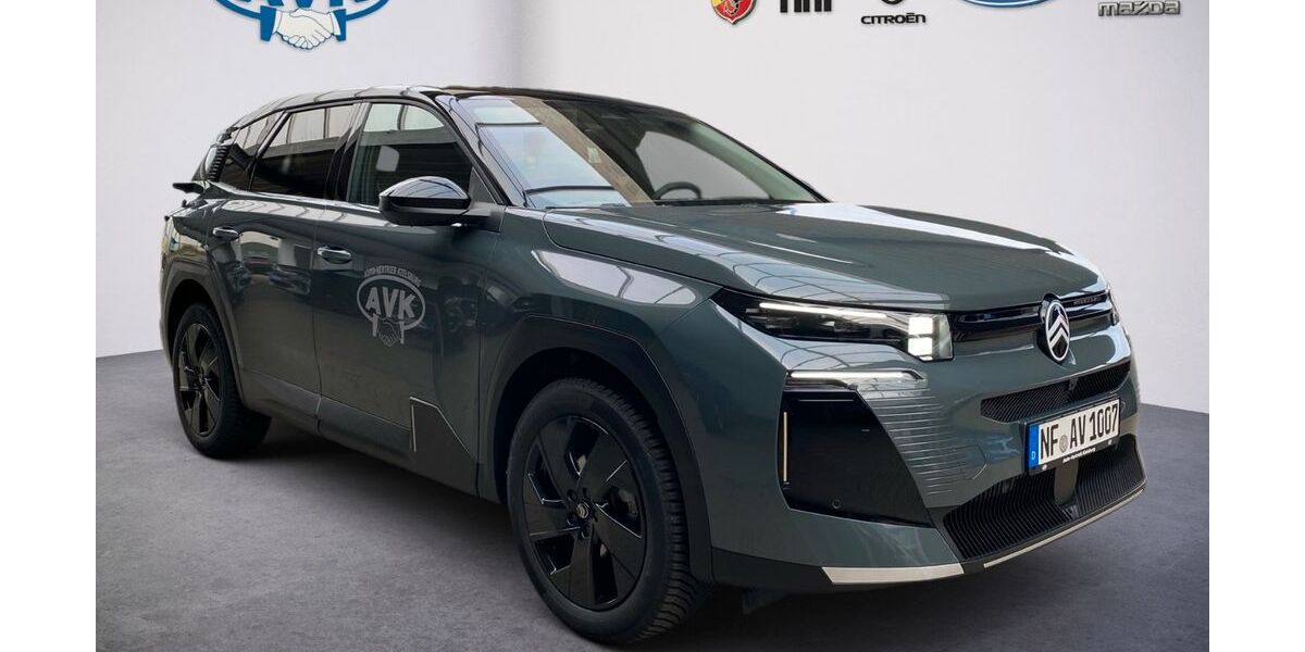 Citroen C5 Aircross 2.550 km 37.990 &euro; Husum 25813