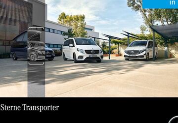 Mercedes-Benz T-Klasse 13.896 km 30.990 &euro; Berlin 13581