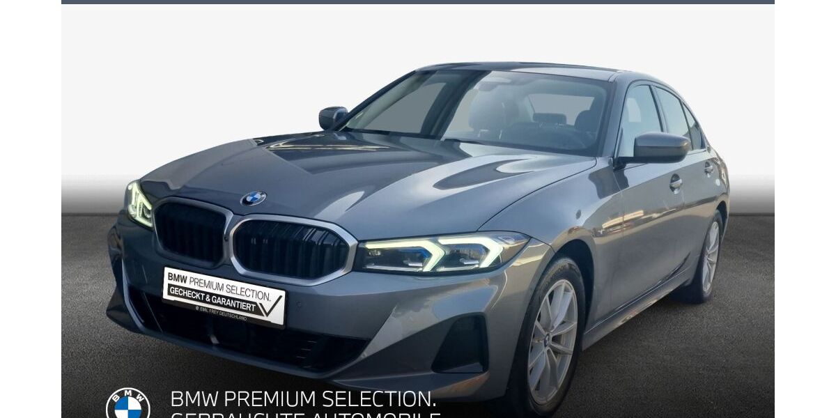 BMW 318 33.729 km 36.490 &euro; Ettlingen 76275